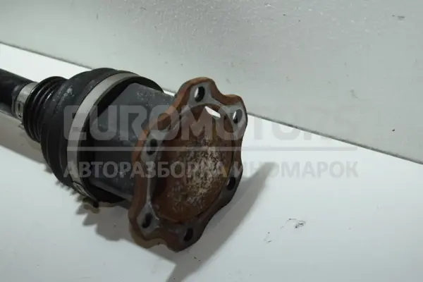 Левый передний полуось (привод) Audi A4 2.0 TDI S-Line (B9) 2015-2023 8W0407271F it-15293 Дизель - 2