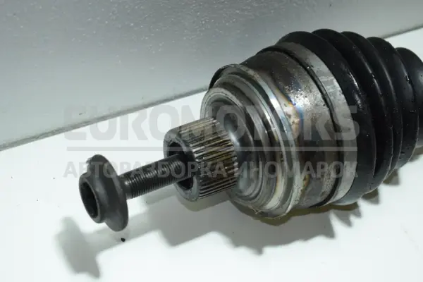 Левый передний полуось (привод) Audi A4 2.0 TDI S-Line (B9) 2015-2023 8W0407271F it-15293 Дизель - 3
