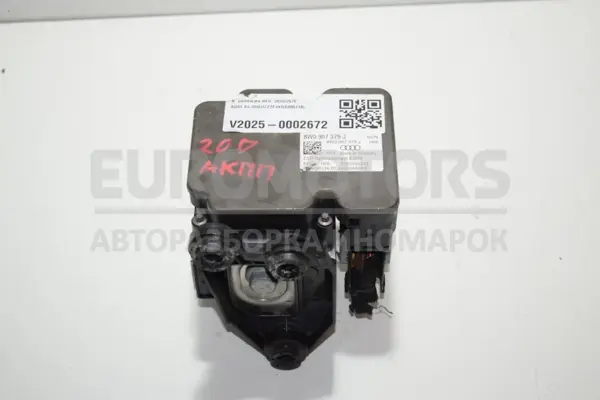 блок АБС Audi A4 2.0 TDI S-Line (B9) 2015-2023 8W0907379J it-15294 Дизель euromotors.com.ua