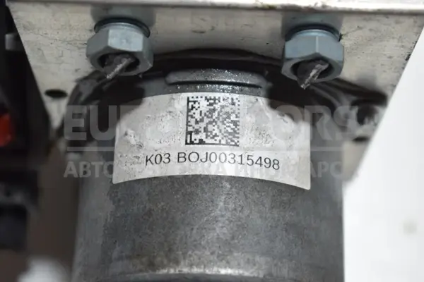 блок АБС Audi A4 2.0 TDI S-Line (B9) 2015-2023 8W0907379J it-15294 Дизель - 3