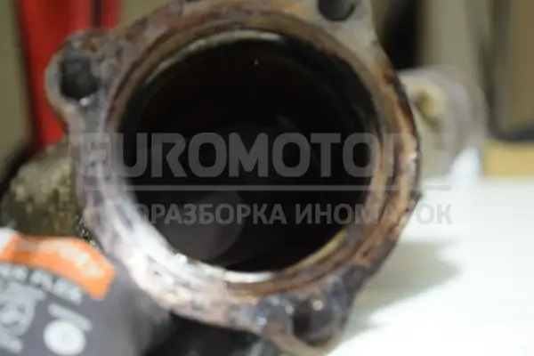 Каталізатор Audi A4 2.0 TDI S-Line (B9) 2015-2023 8K0230CA it-15299 Дизель - 2