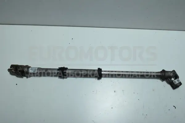 Рулевой вал Audi A4 2.0 TDI S-Line (B9) 2015-2023 8W1419753B it-15300 Дизель euromotors.com.ua