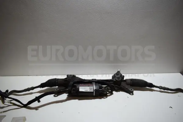 Рульова рейка Audi A4 2.0 TDI S-Line (B9) 2015-2023 8W1423055S it-15301 Дизель euromotors.com.ua