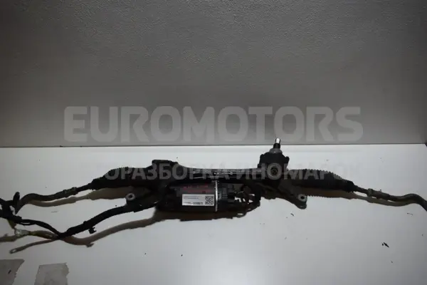 Рульова рейка Audi A4 2.0 TDI S-Line (B9) 2015-2023 8W1423055S it-15301 Дизель - 2