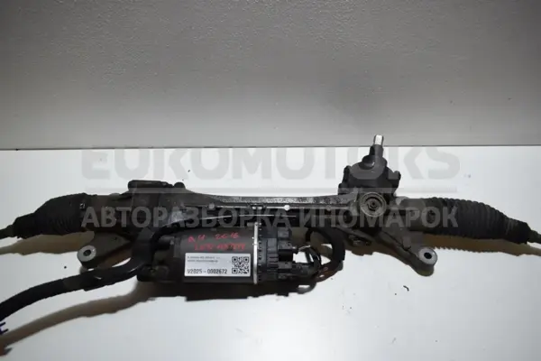 Рульова рейка Audi A4 2.0 TDI S-Line (B9) 2015-2023 8W1423055S it-15301 Дизель - 3