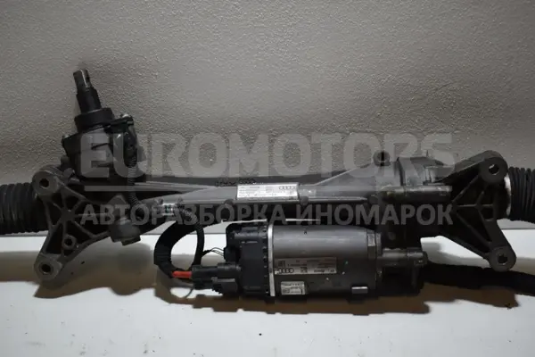 Рульова рейка Audi A4 2.0 TDI S-Line (B9) 2015-2023 8W1423055S it-15301 Дизель - 5