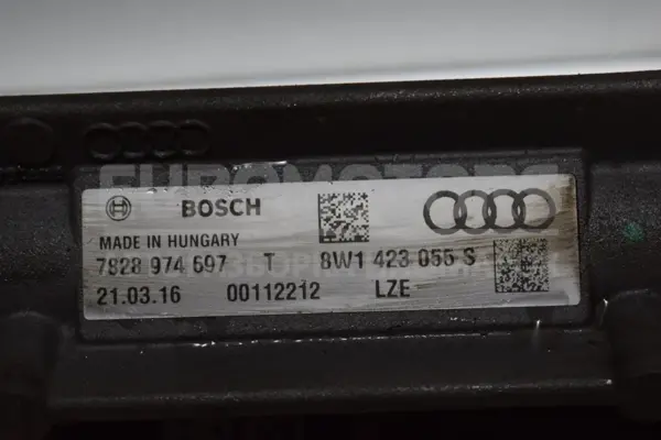 Рульова рейка Audi A4 2.0 TDI S-Line (B9) 2015-2023 8W1423055S it-15301 Дизель - 6