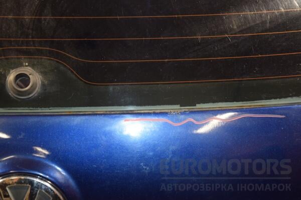 Кришка багажника зі склом універсал (дефект) VW Passat (B6) 2005-2010 3C9827025M 421820 - 2