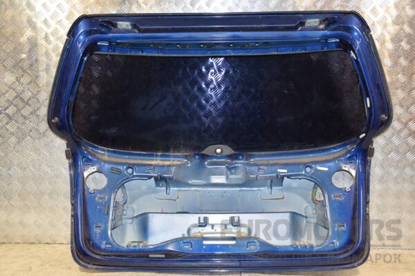 Кришка багажника зі склом універсал (дефект) VW Passat (B6) 2005-2010 3C9827025M 421820 - 3