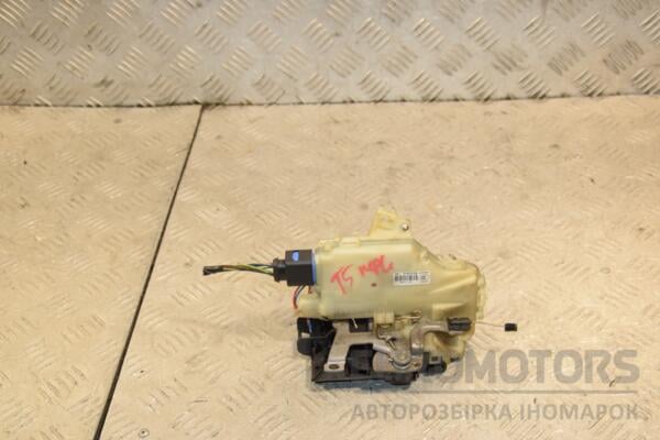 Замок двери передний левый электр 8 пинов VW Transporter (T5) 2003-2015 7E1837015B 421827 euromotors.com.ua