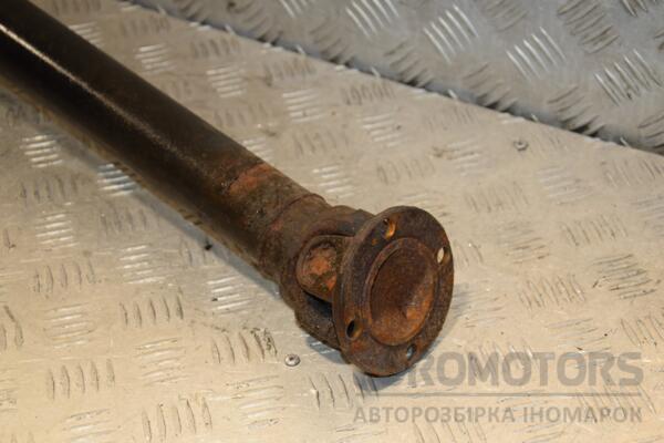 Карданний вал 3 частини (дефект) Land Rover Freelander (I) 1998-2006 TVB000170 421834 - 3