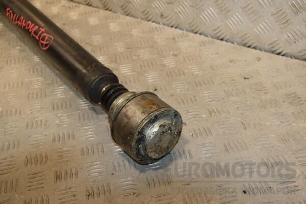 Карданний вал 3 частини Land Rover Freelander (I) 1998-2006 TVB000170 421838 - 2