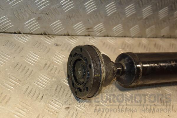 Карданный вал 2 части Audi A6 (C7) 2011 4G0521101F 421841 - 2