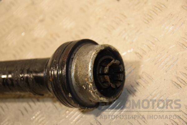 Карданный вал 2 части Audi A6 (C7) 2011 4G0521101F 421841 - 3