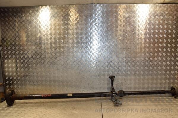 Карданный вал 2 части VW Tiguan 2.0tdi 2007-2016 5N0521101E 421847 euromotors.com.ua