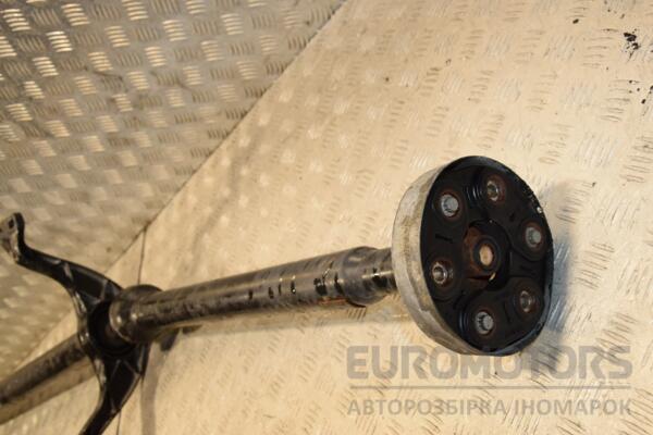 Карданный вал 2 части VW Tiguan 2.0tdi 2007-2016 5N0521101E 421847 - 2