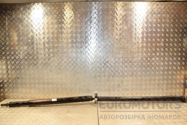 Карданный вал 2 части Jeep Compass 2017 P68305555AB 421850 euromotors.com.ua