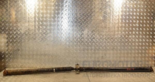 Карданний вал 2 частини Toyota Rav 4 2006-2013 3710042080 421859 euromotors.com.ua