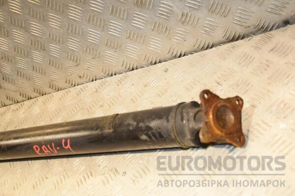 Карданный вал 2 части Toyota Rav 4 2006-2013 3710042080 421859 - 2