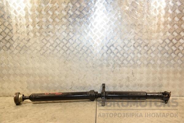 Карданний вал 2 частини Land Rover Range Rover Sport 2013 421862 euromotors.com.ua