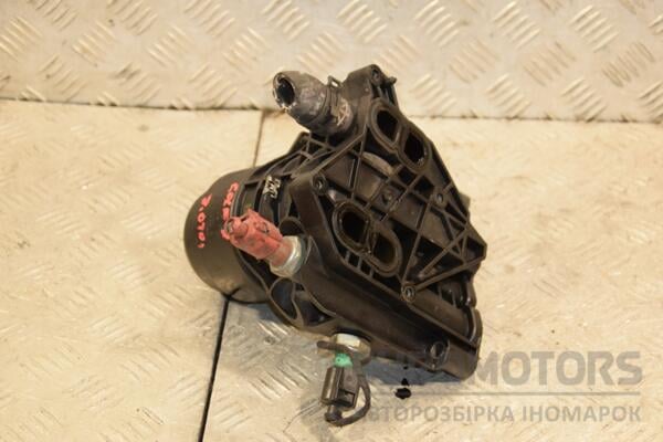 Корпус масляного фильтра VW Golf 2.0tdi (VII) 2012-2020 03N115389A 421878 - 2