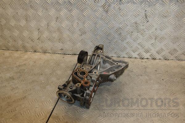 Кронштейн генератора VW Passat 1.8tsi (B7) 2010-2014 06J903143AH 421884 - 2