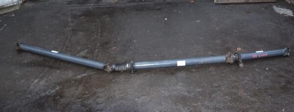 Карданный вал 3 части Iveco Daily (E6) 2014 5801547119 421886 euromotors.com.ua