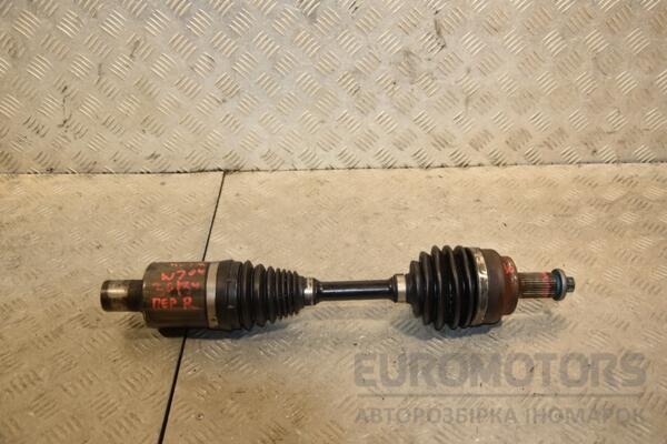Полуось передняя правая (30/34вн.шл) (Привод) Mercedes C-class (W204) 2007-2015 421926 euromotors.com.ua