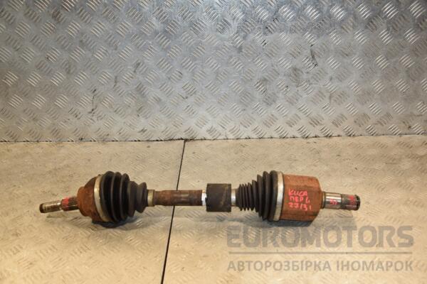 Полуось передняя левая (27/31шл) без ABS (Привод) Ford Kuga 2012-2019 421928 euromotors.com.ua