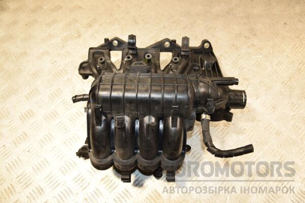 Коллектор впускной пластик Fiat Doblo 1.4 8V 2000-2009 55224282 421940 - 2