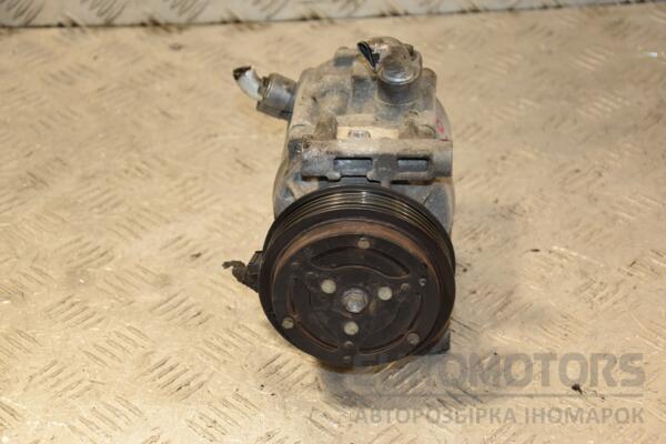 Компрессор кондиционера Fiat Doblo 1.4 8V 2000-2009 5A7875200 421946 euromotors.com.ua