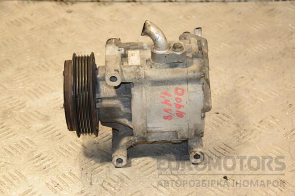 Компресор кондиціонера Fiat Doblo 1.4 8V 2000-2009 5A7875200 421946 - 2
