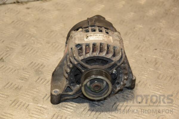 Генератор Fiat Doblo 1.4 8V 2010 51859037 421950 euromotors.com.ua