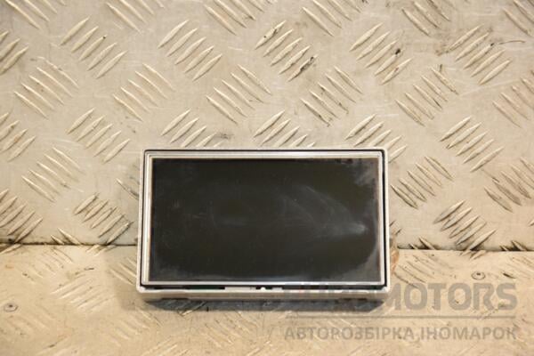 Дисплей інформаційний Renault Laguna (II) 2001-2007 8200029616 421956 euromotors.com.ua