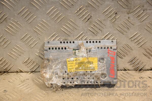 Дисплей информационный Renault Laguna (II) 2001-2007 8200029616 421956 - 2