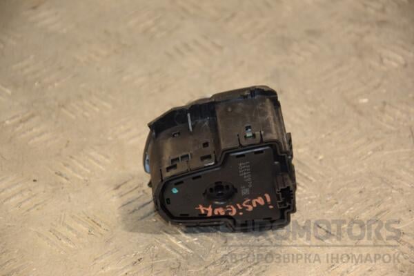 Блок кнопок управления магнитолой Opel Insignia 2008-2017 13310070 421961 - 2