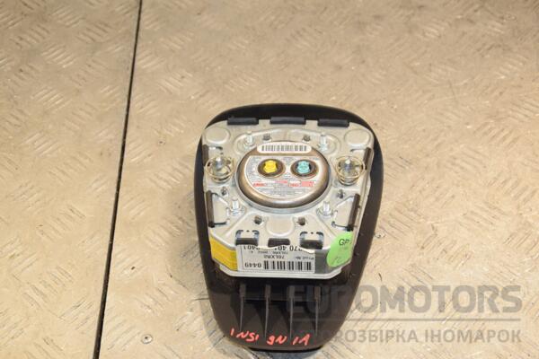 Подушка безопасности руль Airbag (дефект) Opel Insignia 2008-2017 13270401 421964 - 2