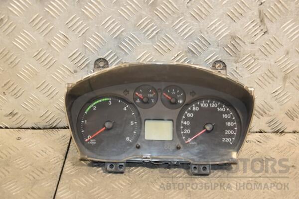 Панель приладів Ford Transit 2.2tdci 2006-2013 6C1T10849CJ 421966 euromotors.com.ua