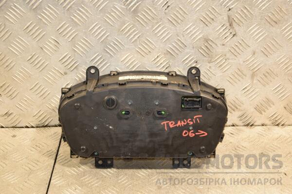 Панель приладів Ford Transit 2.2tdci 2006-2013 6C1T10849CJ 421966 - 2