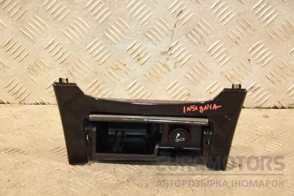 Попільничка Opel Insignia 2008-2017 13241927 421978 euromotors.com.ua