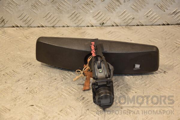Зеркало салона электр Opel Insignia 2008-2017 13315733 421981 - 2