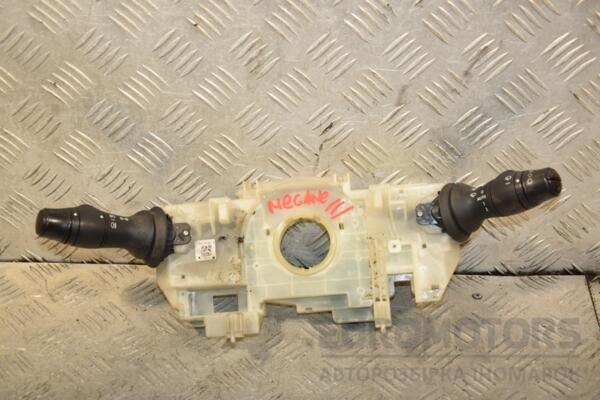 Подрулевой переключатель в сборе Renault Megane (III) 2009-2016 255670019R 421984 euromotors.com.ua