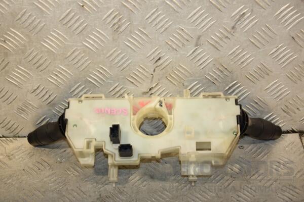 Подрулевой переключатель в сборе Renault Megane (III) 2009-2016 255670019R 421984 - 2