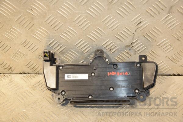Блок кнопок керування магнітолою Opel Insignia 2008-2017 13273256 421989 - 2