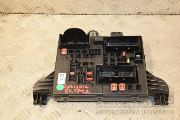 Блок предохранителей Opel Insignia 2008-2017 13277317 421995 euromotors.com.ua