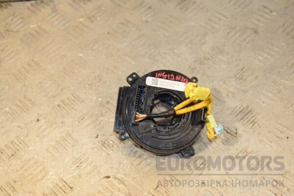 Шлейф Airbag кольцо подрулевое Opel Insignia 2008-2017 25947775 421996 euromotors.com.ua
