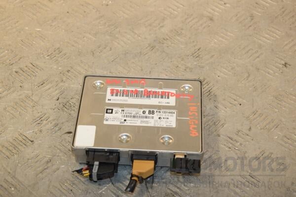 Блок керування Bluetooth Opel Insignia 2008-2017 13314404 422004 euromotors.com.ua