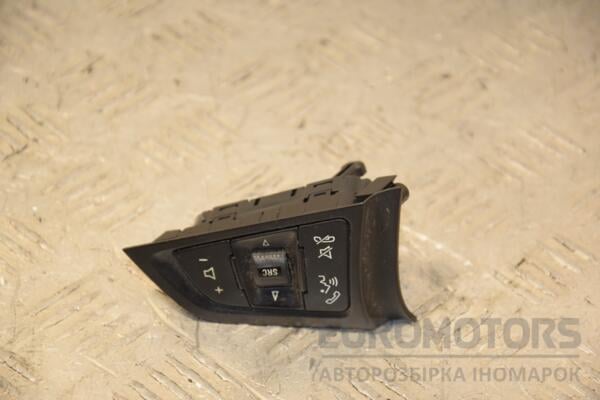 Кнопки руля правые Opel Insignia 2008-2017 13268686 422005 euromotors.com.ua