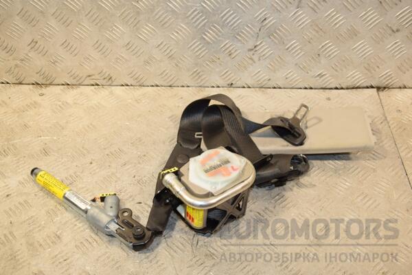 Ремень безопасности передний левый с пиропатроном Opel Insignia 2008-2017 13303849 422014 euromotors.com.ua