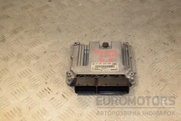 Блок управления двигателем Opel Insignia 2.0cdti 2008-2017 55573539 422019 euromotors.com.ua